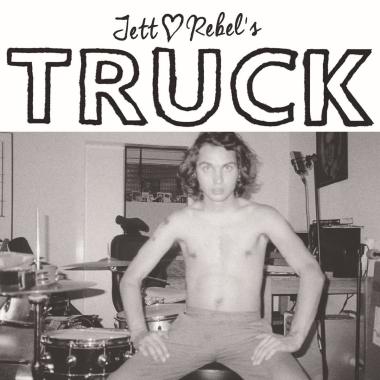 Jett Rebel -  Truck